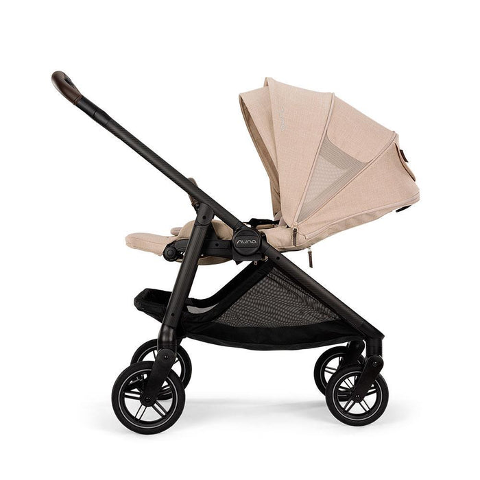 Carrinho Nuna Swiv Biscotti