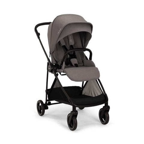 Carrinho Nuna Ixxa Next Thunder