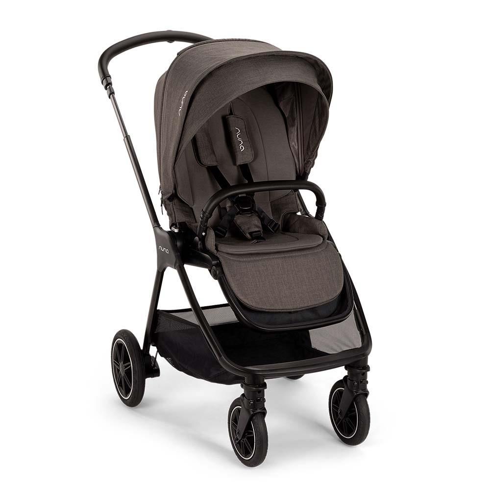 Cochecito Nuna Triv Next Thunder