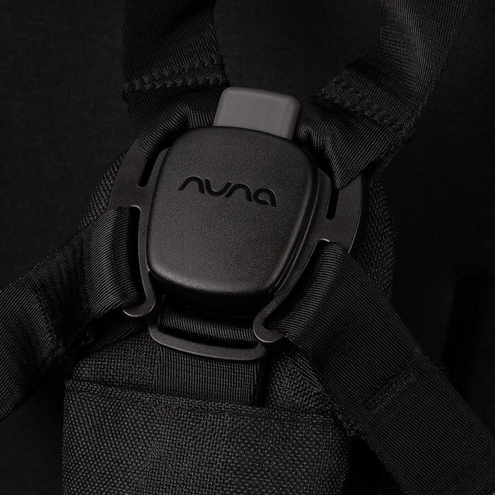 Pack Nuna Carrinho Triv Next + Alcofa LYTL Caviar