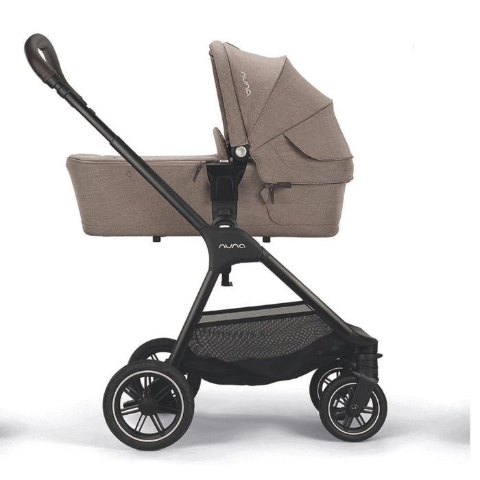 Pack Nuna Carrinho Triv Next + Alcofa LYTL Cedar