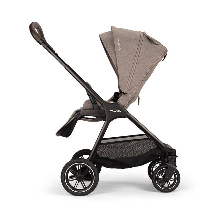 Pack Nuna Carrinho Triv Next + Alcofa LYTL Cedar