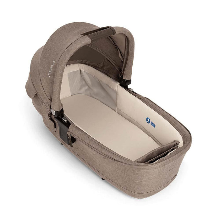 Pack Nuna Carrinho Triv Next + Alcofa LYTL Cedar