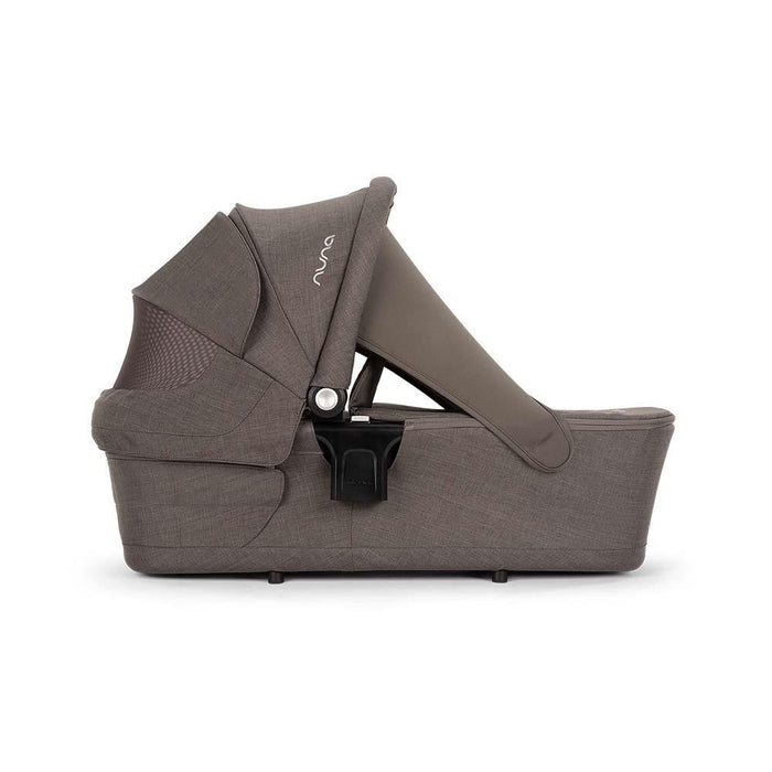 Pack Nuna Carrinho Triv Next + Alcofa LYTL Thunder