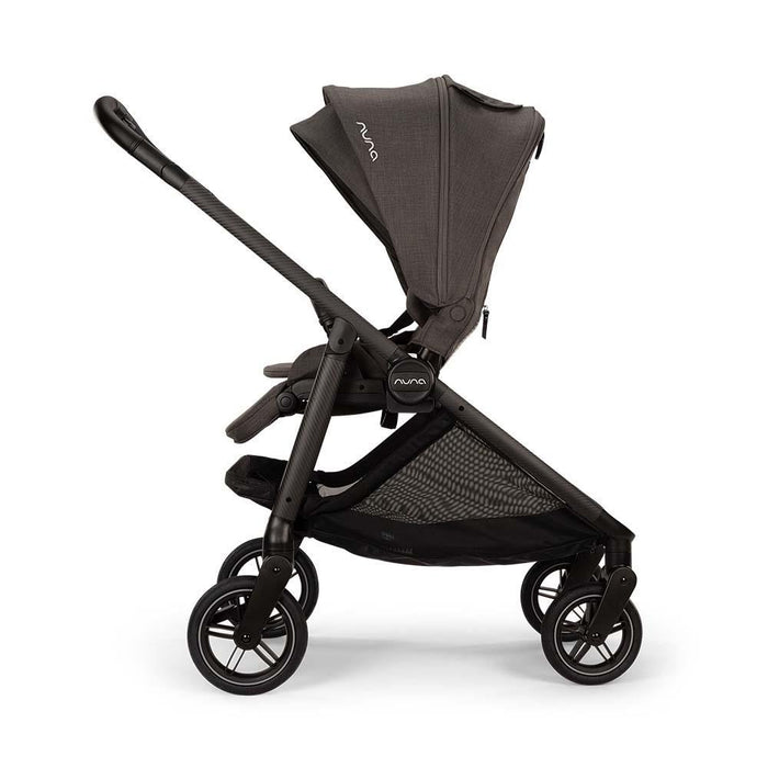 Carrinho Nuna Swiv Thunder