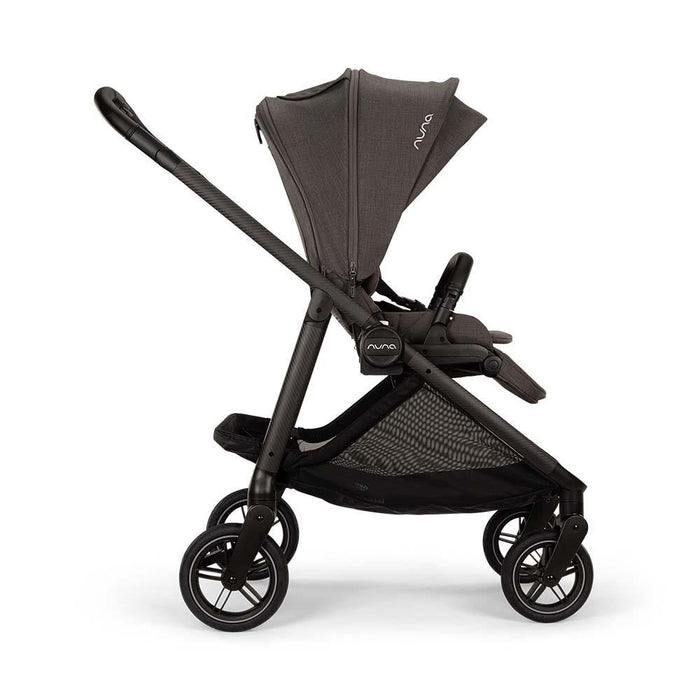 Carrinho Nuna Swiv Thunder