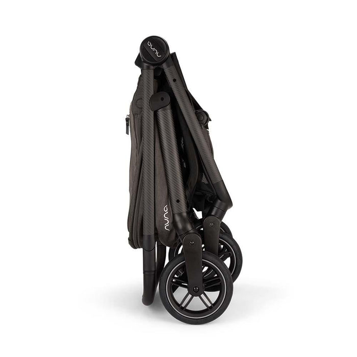 Carrinho Nuna Swiv Thunder