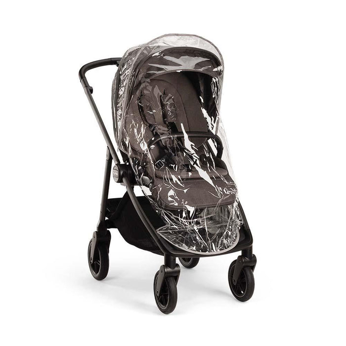 Carrinho Nuna Swiv Thunder