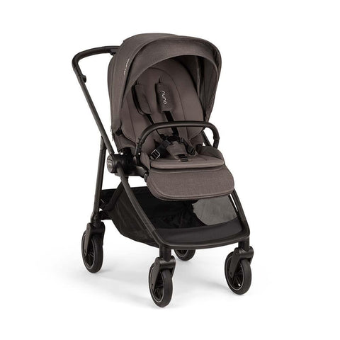 Carrinho Nuna Swiv Thunder