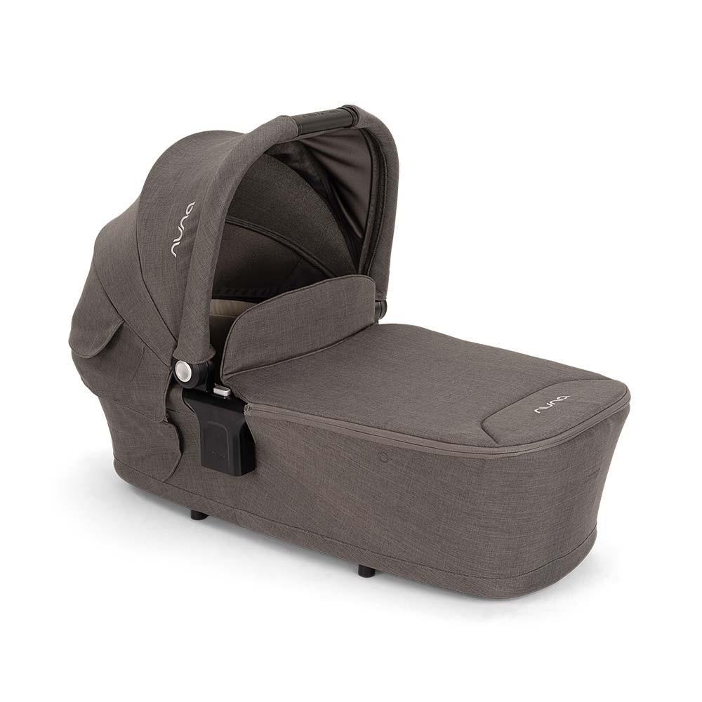 Nuna LYTL Carry Cot Thunder