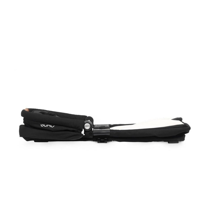 Alcofa Nuna Mixx Next Caviar