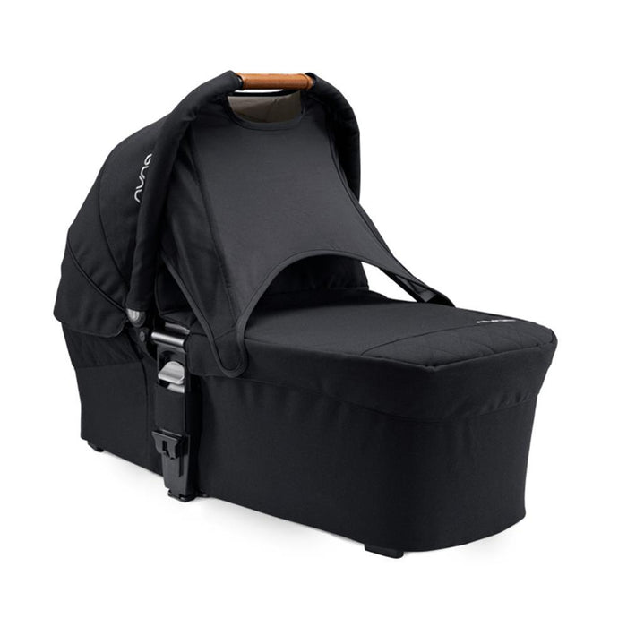 Alcofa Nuna Mixx Next Caviar