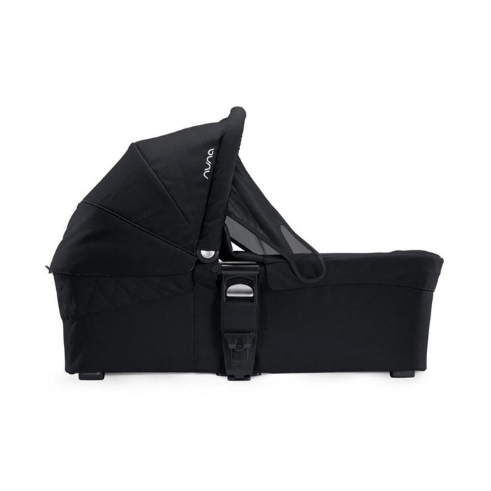 Alcofa Nuna Mixx Next Caviar