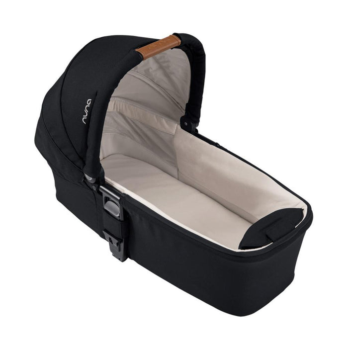 Alcofa Nuna Mixx Next Caviar