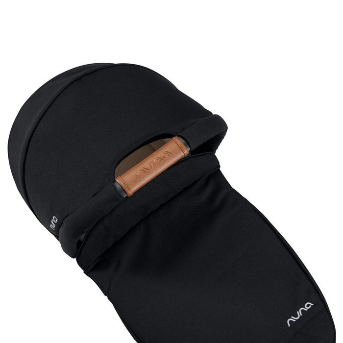 Alcofa Nuna Mixx Next Caviar