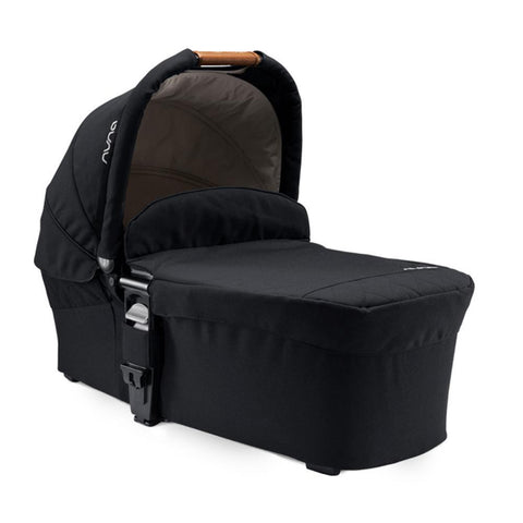 Alcofa Nuna Mixx Next Caviar