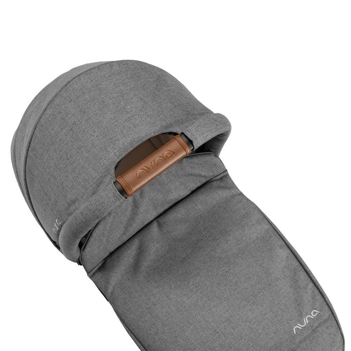 Alcofa Nuna Mixx Next Granite