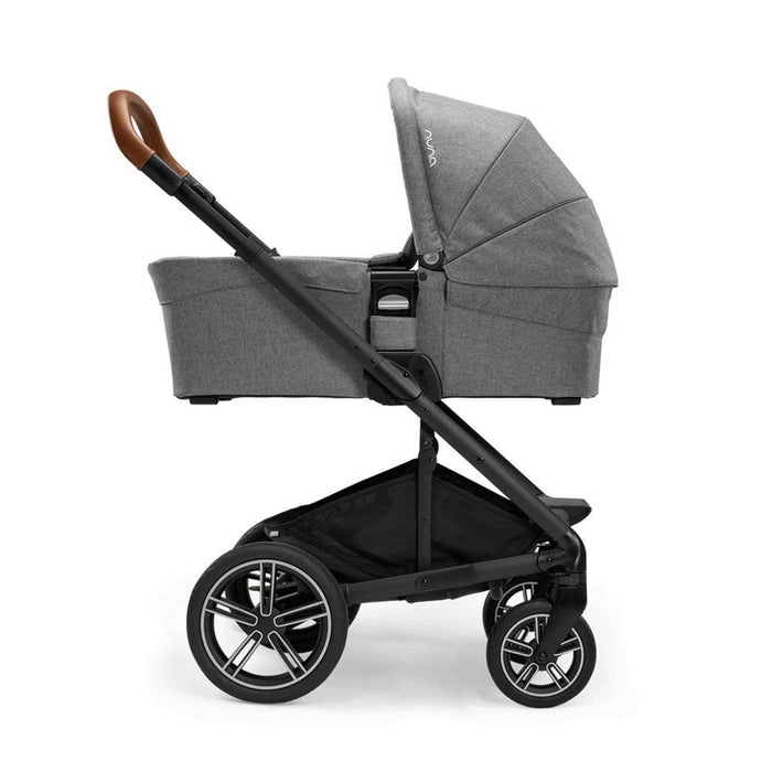 Alcofa Nuna Mixx Next Granite