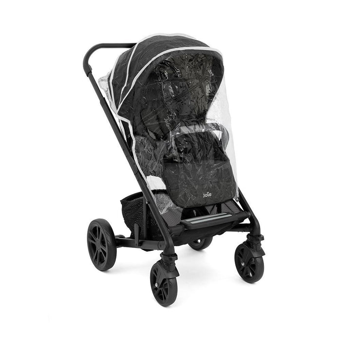 Joie Duo Chrome + I-Snug 2 Shale