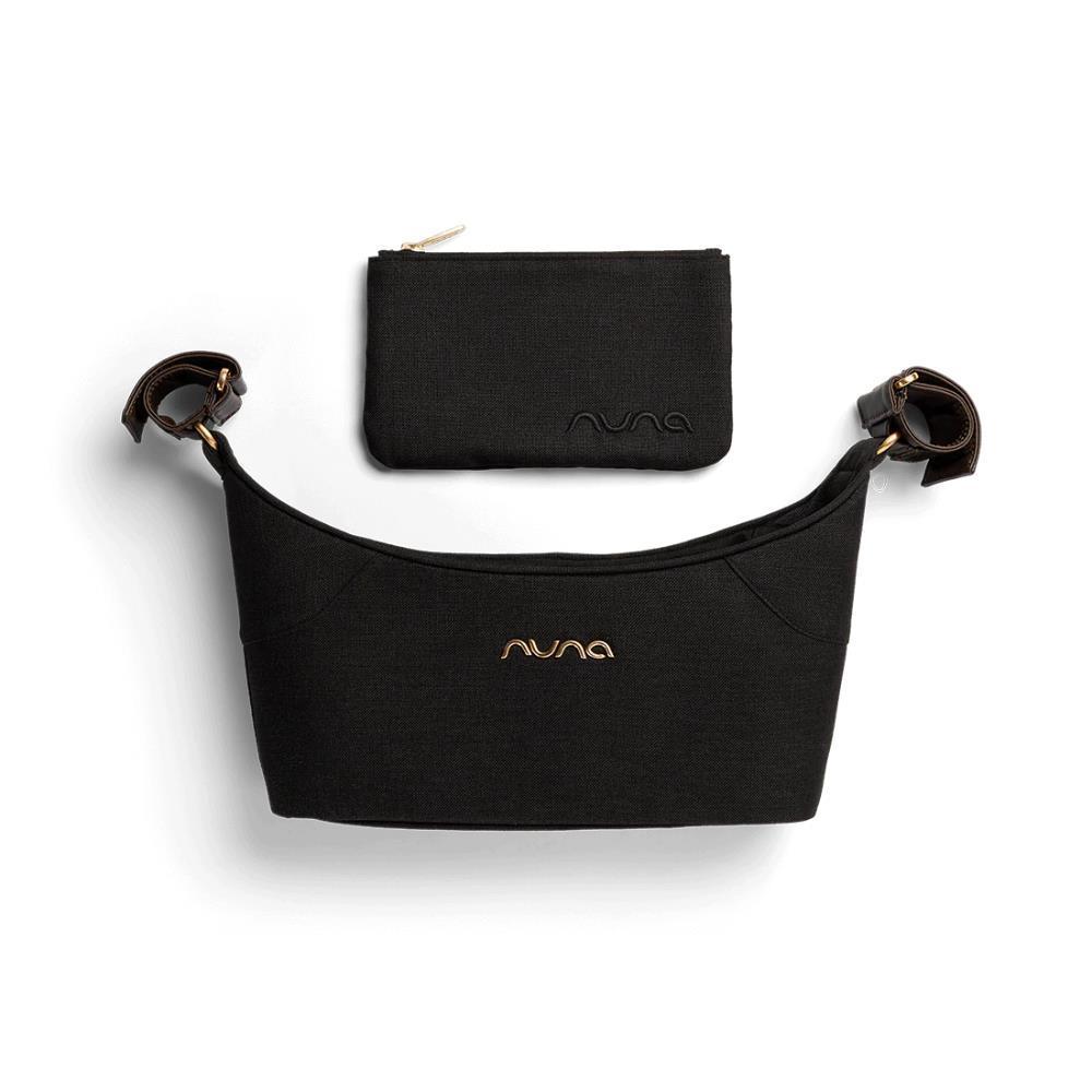 Bolsa organizadora de caviar Nuna