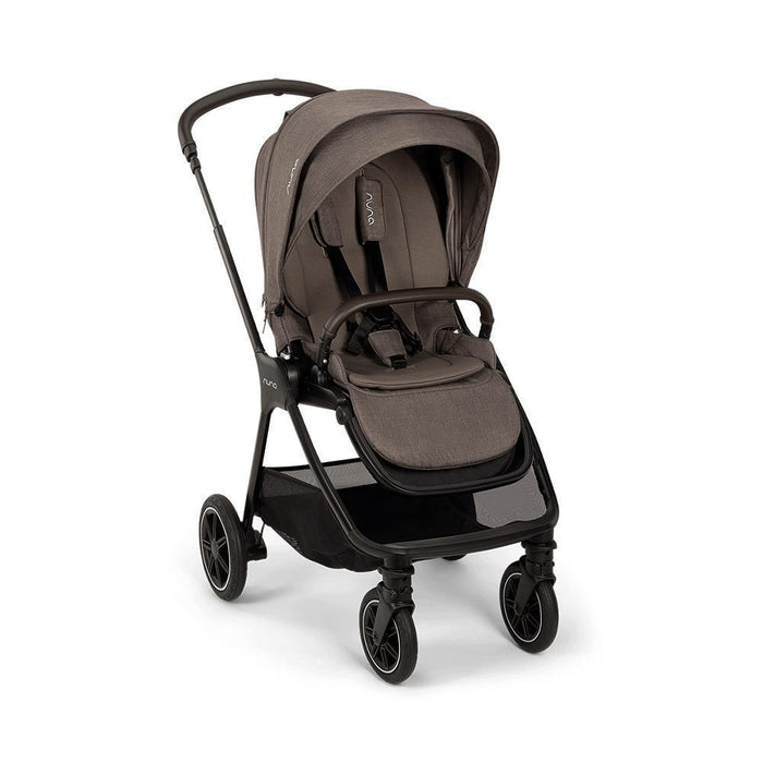 Carrinho Nuna Triv Next Chestnut