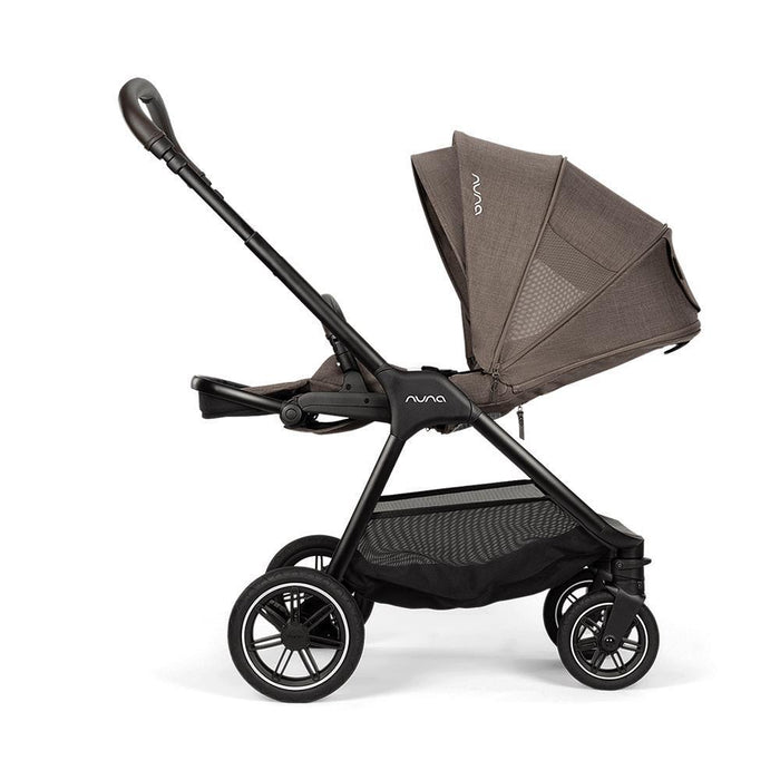 Carrinho Nuna Triv Next Chestnut