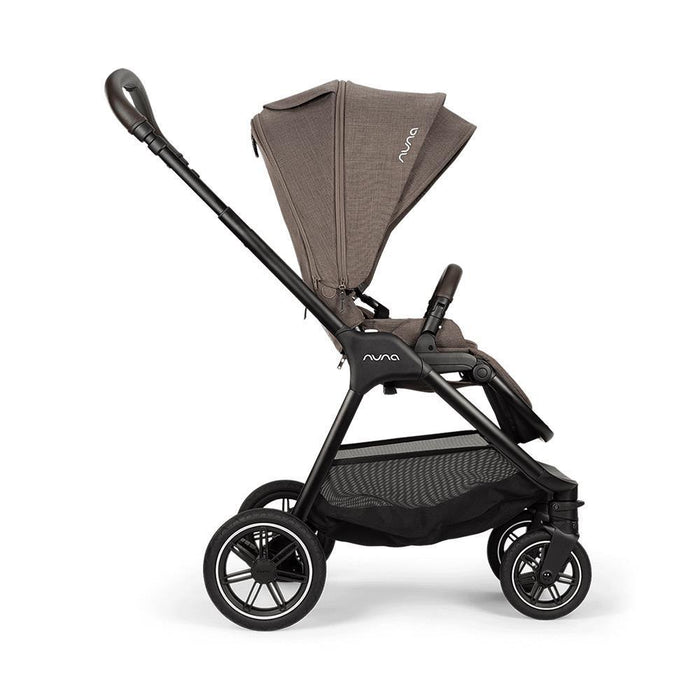 Carrinho Nuna Triv Next Chestnut