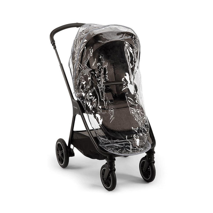 Carrinho Nuna Triv Next Chestnut