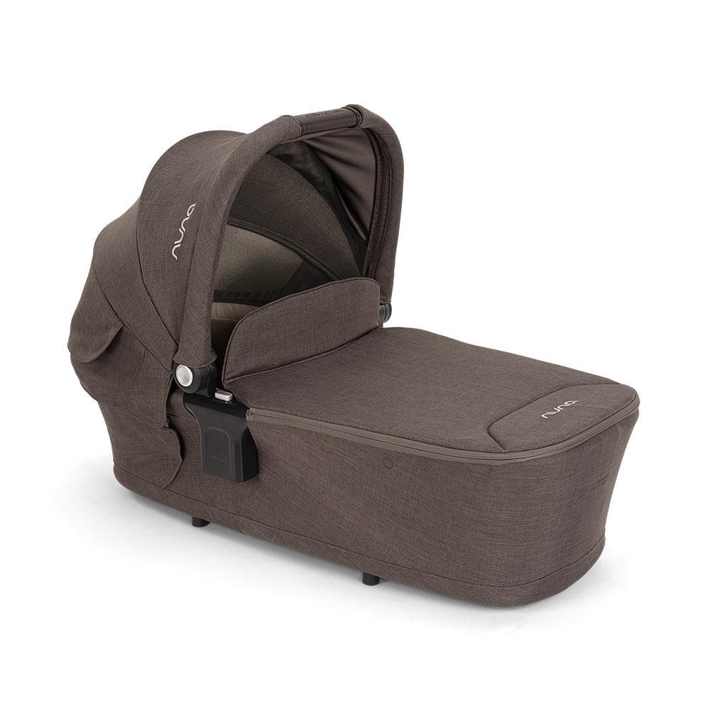 Nuna LYTL Carrycot Chestnut