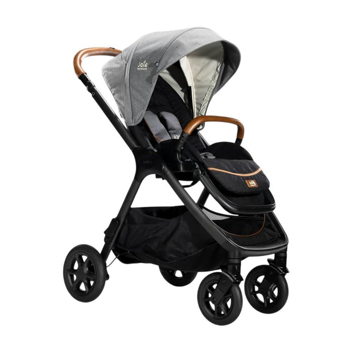 Carrinho Joie Finiti Signature Carbon