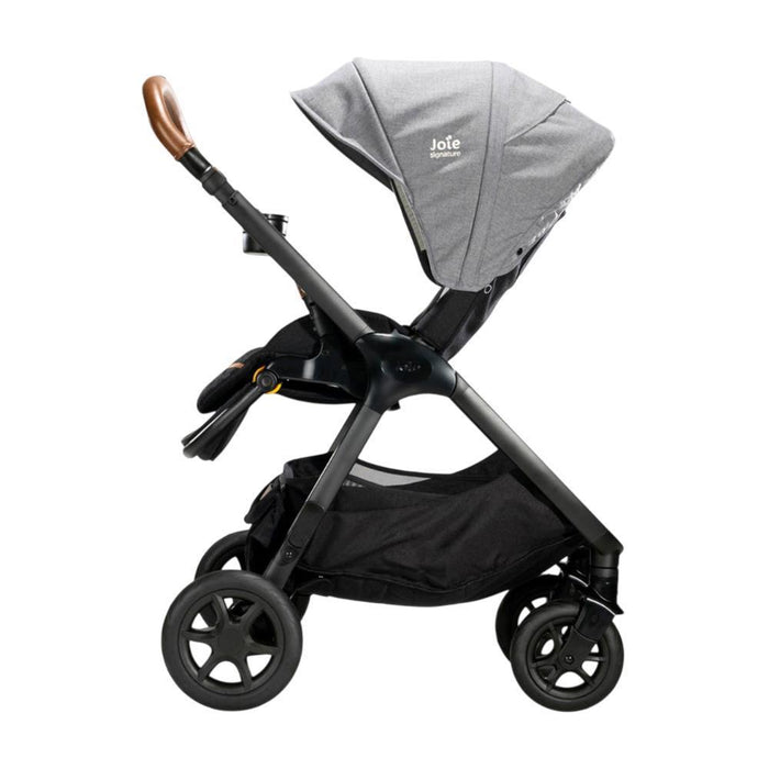 Carrinho Joie Finiti Signature Carbon