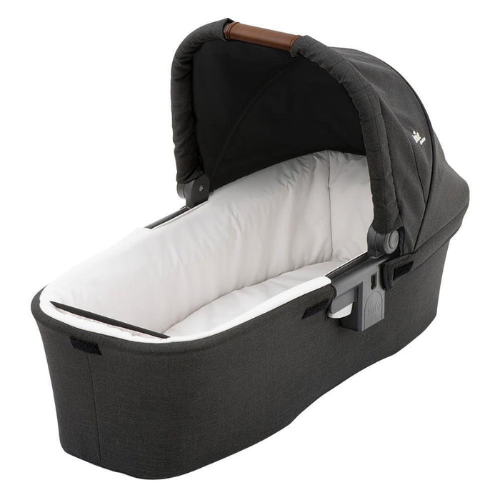 Joie Duo Finiti Signature Carbon + Alcofa Ramble XL Noir