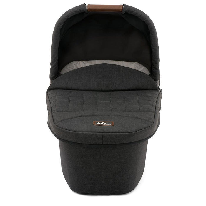 Joie Duo Finiti Signature Carbon + Alcofa Ramble XL Noir