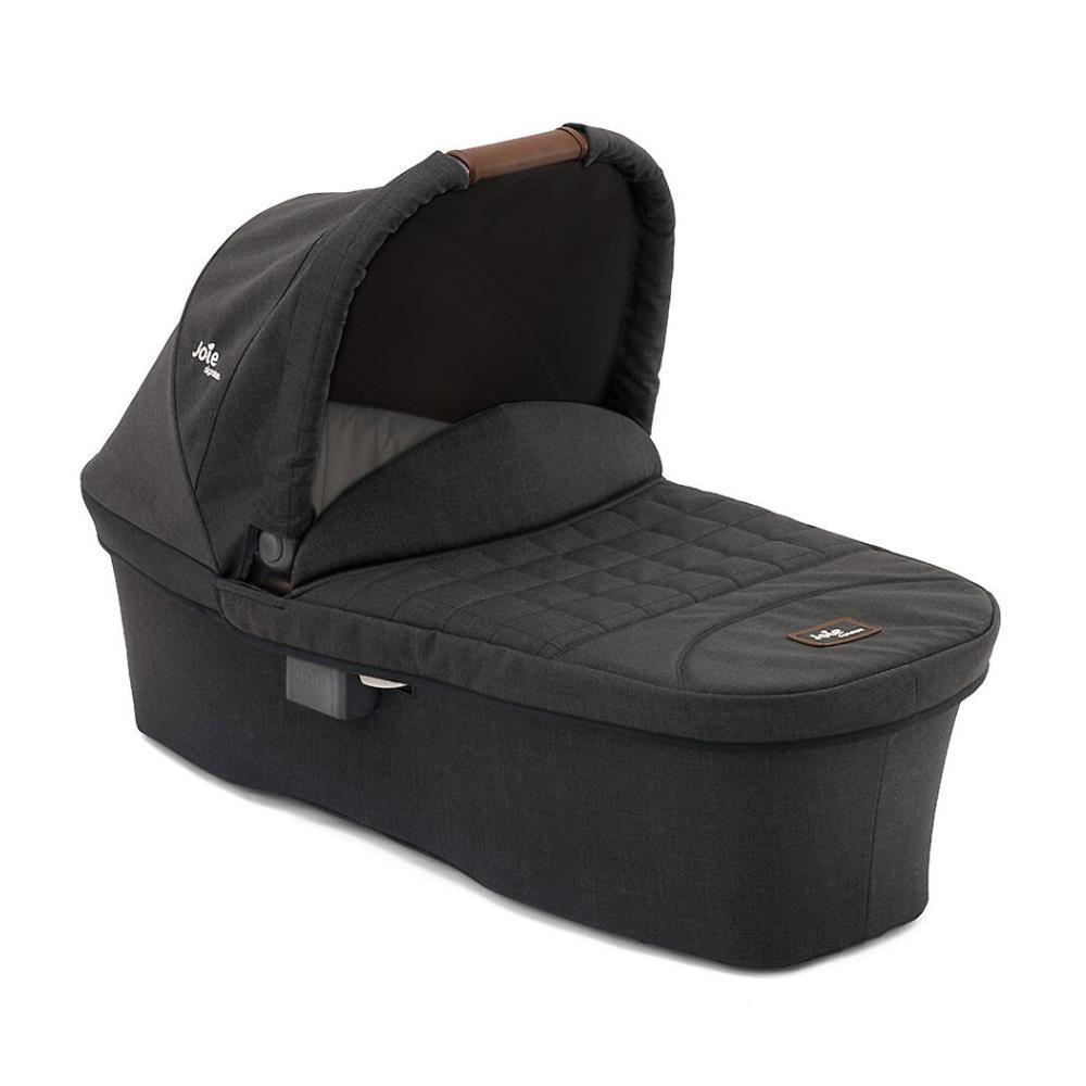 Alcofa Joie Ramble XL Signature Noir