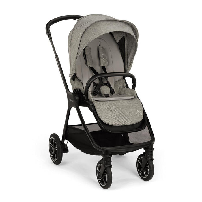 Carrinho Nuna Triv Next BMW Graphene