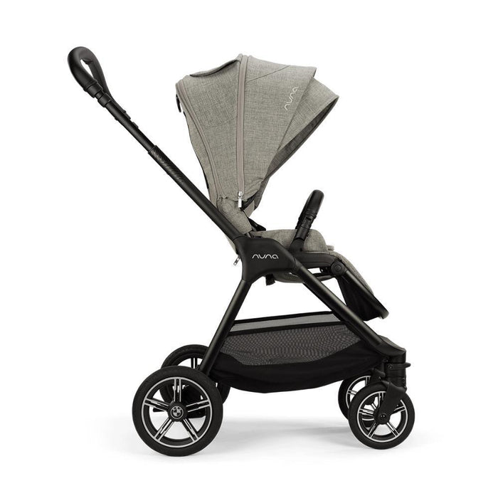 Carrinho Nuna Triv Next BMW Graphene