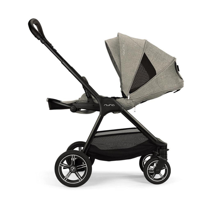 Carrinho Nuna Triv Next BMW Graphene