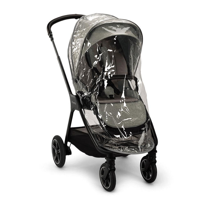 Carrinho Nuna Triv Next BMW Graphene