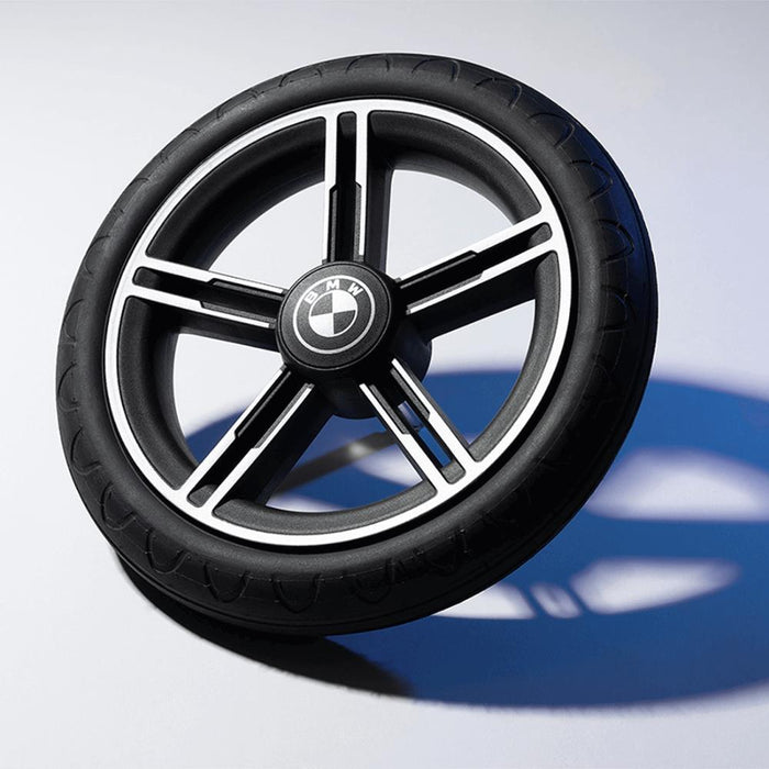 Carrinho Nuna Triv Next BMW Graphene