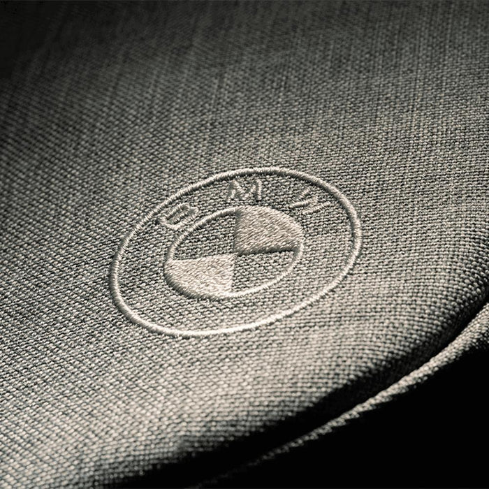 Alcofa Nuna LYTL BMW Graphene