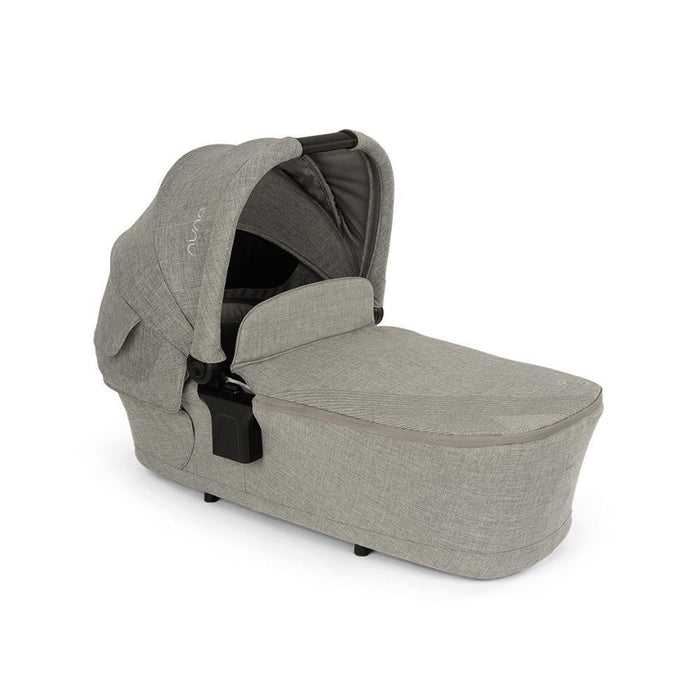 Pack Nuna Carrinho Triv Next + Alcofa LYTL BMW Graphene