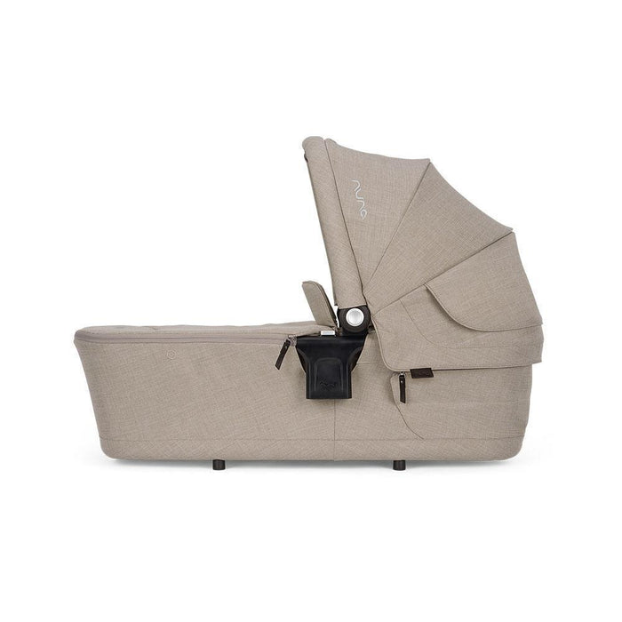 Pack Nuna Carrinho Triv Next + Alcofa LYTL Chateau