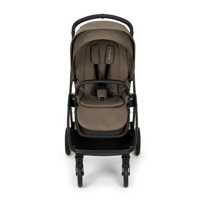 Pack Nuna Carrinho Triv Next + Alcofa LYTL Pistachio