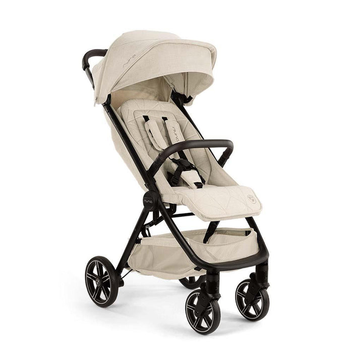 Carrinho Nuna Trvl Lx BMW Mica