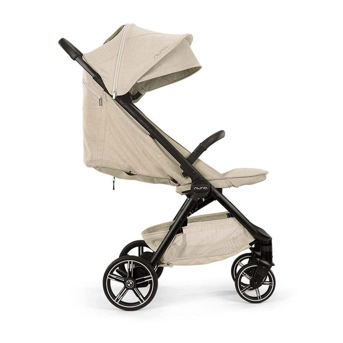 Carrinho Nuna Trvl Lx BMW Mica