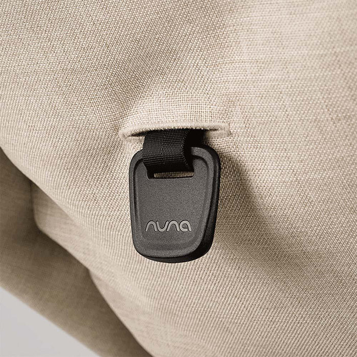 Carrinho Nuna Trvl Lx BMW Mica