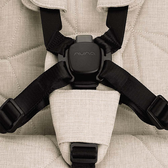 Carrinho Nuna Trvl Lx BMW Mica