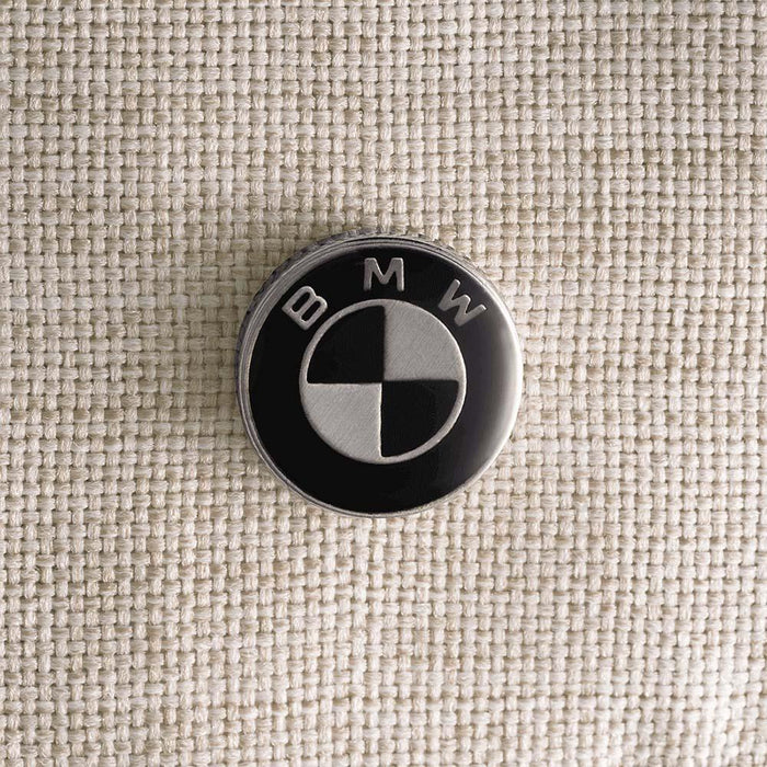 Carrinho Nuna Trvl Lx BMW Mica