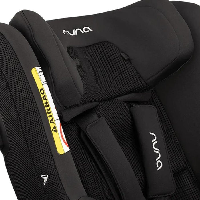 Forra de Verão Caviar para Nuna Pruu e Todl Next