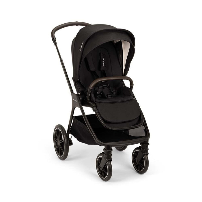 Nuna Triv Lx All Season Set Caviar